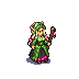 female^Elvish Shaman original unit sprite