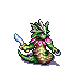 Naga Dirkfang original unit sprite